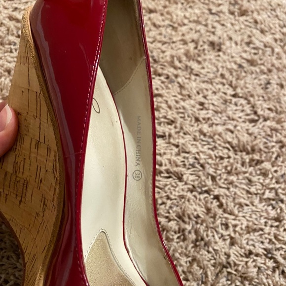 Aldo Wedges - Picture 8 of 13